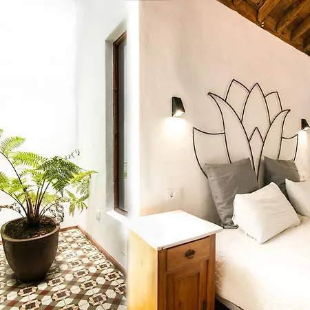 Casa 1820 By Rural La Palma Apartamento Santa Cruz de la Palma (Isla de la Palma)