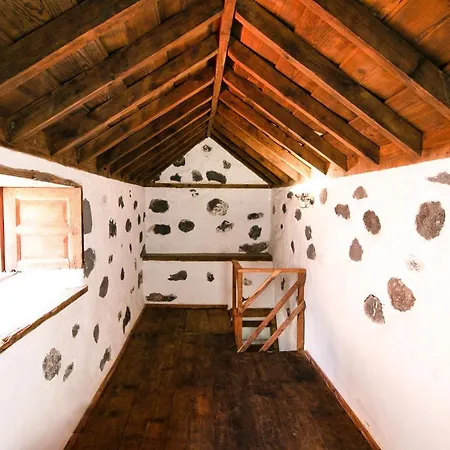Casa 1820 By Rural La Palma *