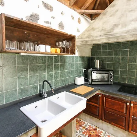 Casa 1820 By Rural La Palma *