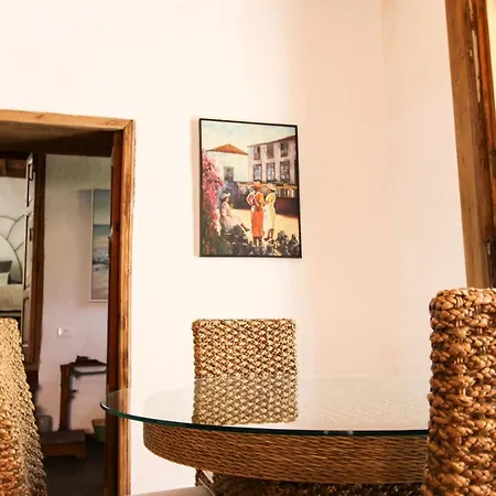 Casa 1820 By Rural La Palma Apartamento Santa Cruz de la Palma (Isla de la Palma)