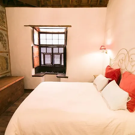 Apartamento Casa 1820 By Rural La Palma