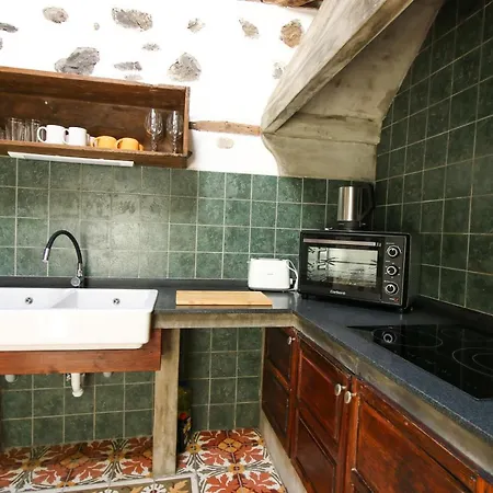 Casa 1820 By Rural La Palma Santa Cruz de la Palma (Isla de la Palma)