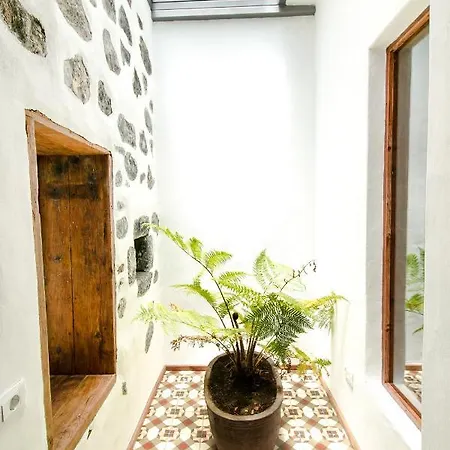 Casa 1820 By Rural La Palma *