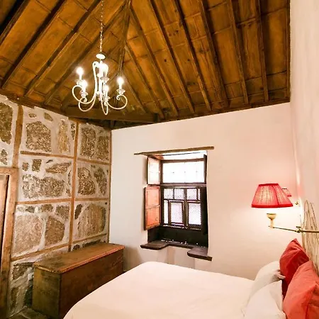 Casa 1820 By Rural La Palma * Santa Cruz de la Palma (Isla de la Palma)