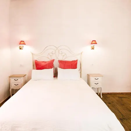 Casa 1820 By Rural La Palma *