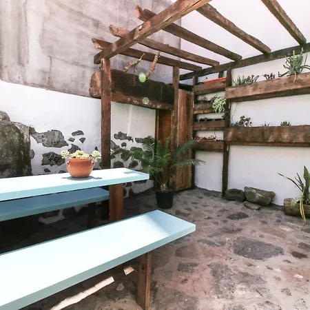 Casa 1820 By Rural La Palma