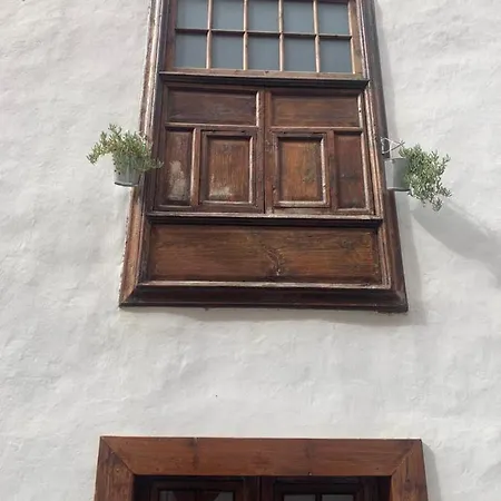 Casa 1820 By Rural La Palma *
