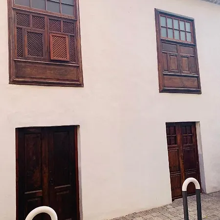 Appartamento Casa 1820 By Rural La Palma Santa Cruz de la Palma (Isla de la Palma)