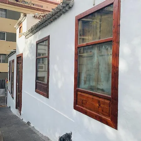 Casa 1820 By Rural La Palma Santa Cruz de la Palma (Isla de la Palma)