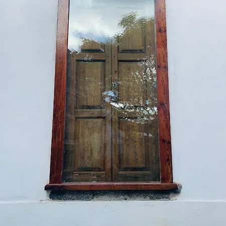 Appartamento Casa 1820 By Rural La Palma Santa Cruz de la Palma (Isla de la Palma)
