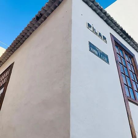 Casa 1820 By Rural La Palma * Santa Cruz de la Palma (Isla de la Palma)