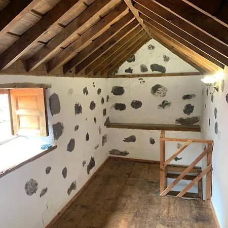 Appartamento Casa 1820 By Rural La Palma